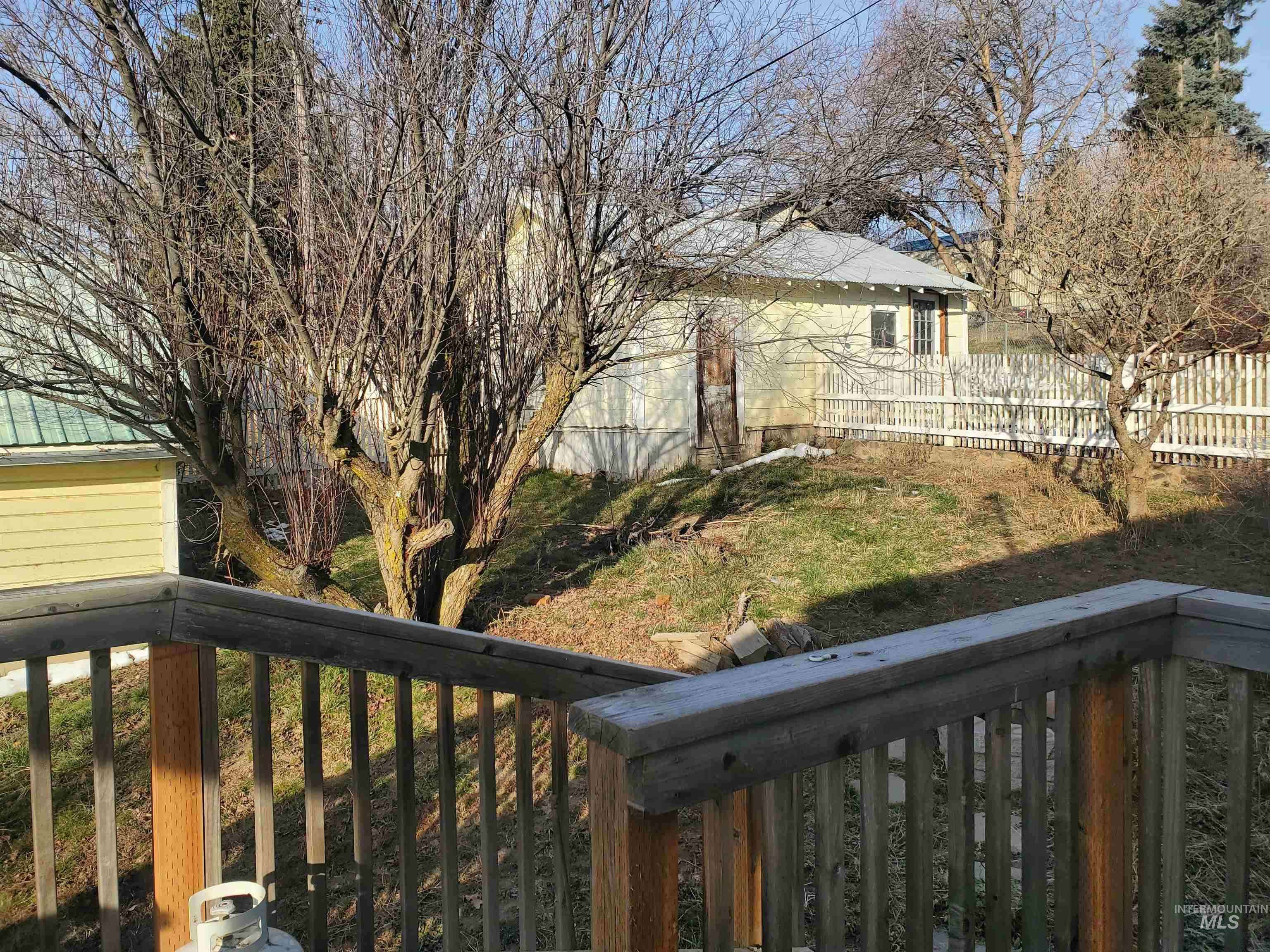 Potlatch, ID 83855,710 Maple Street