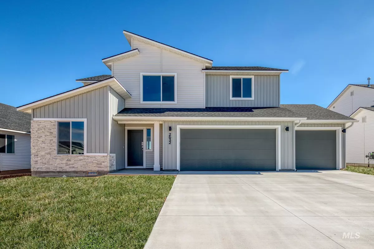 Kuna, ID 83634,2632 N Arroyo Vista Way