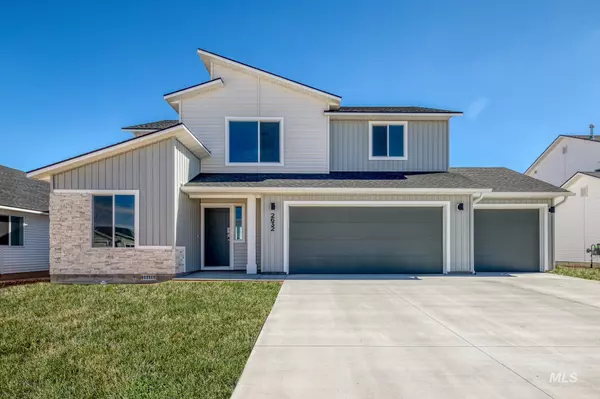 2632 N Arroyo Vista Way, Kuna, ID 83634