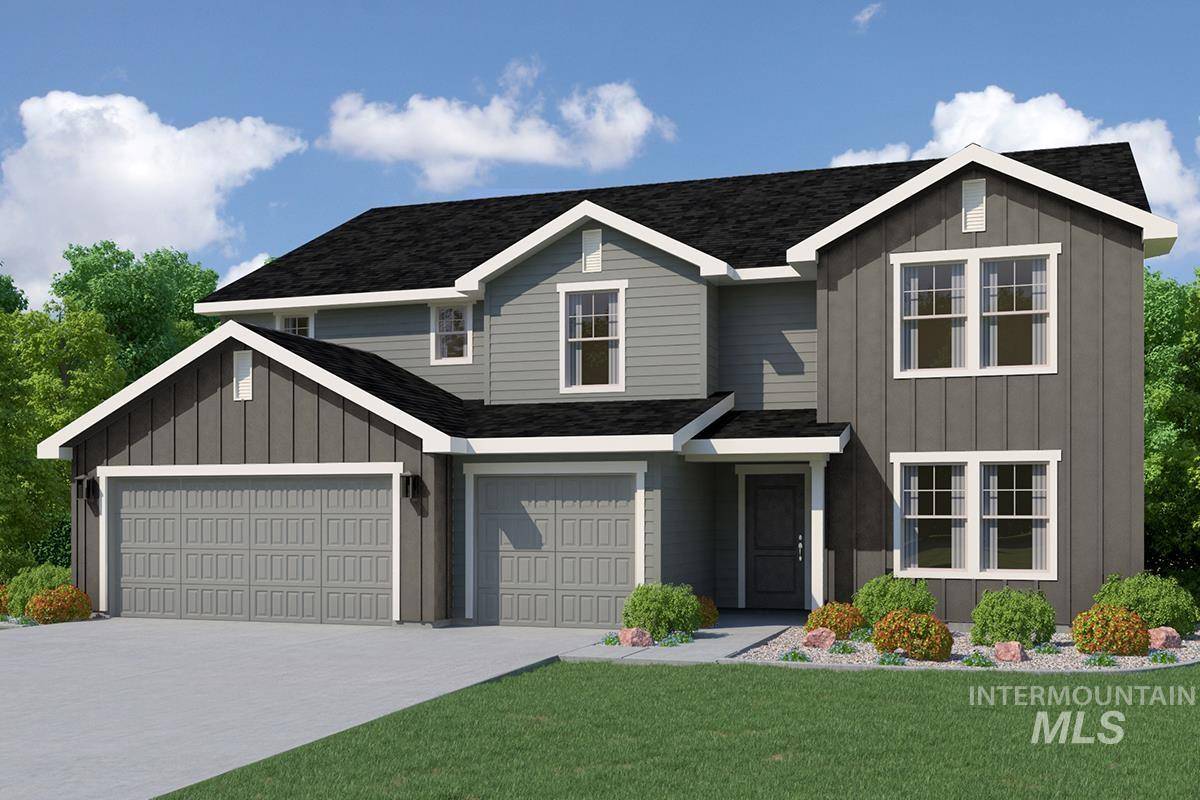 7578 E Edison St, Nampa, ID 83687