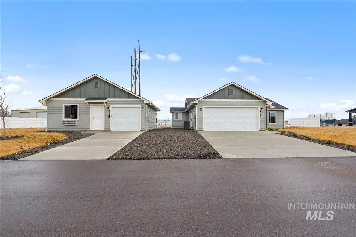 Nampa, ID 83686,3180 S Halibut Ln