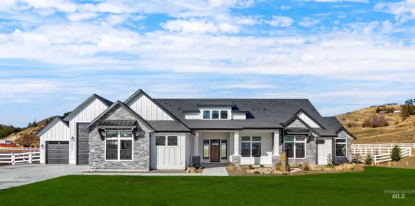 14300 N Hornbill Way, Boise, ID 83714