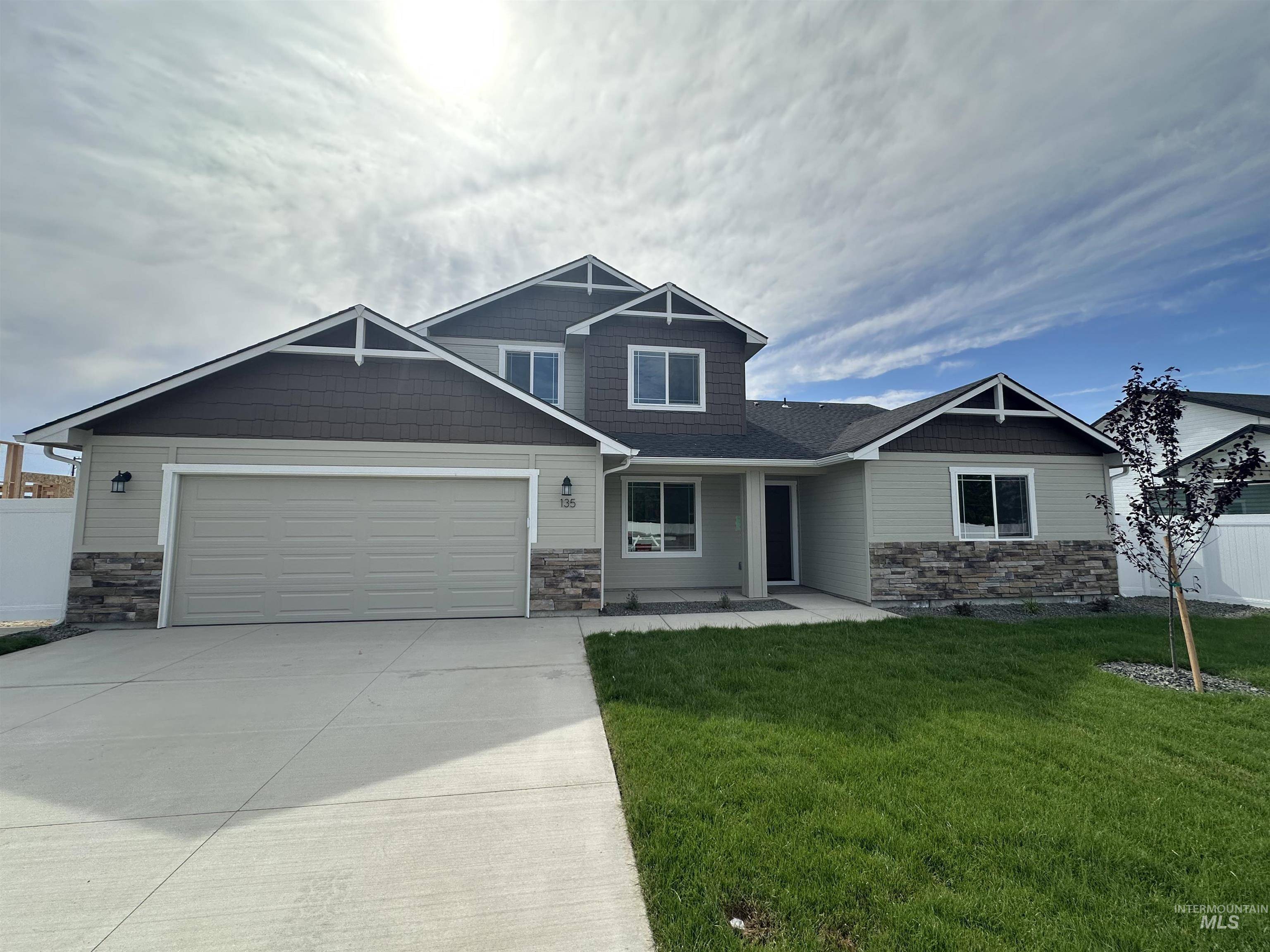 135 Pronghorn Ave, Fruitland, ID 83619