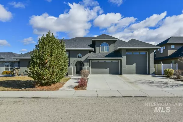 9672 W Sageberry Dr, Boise, ID 83709