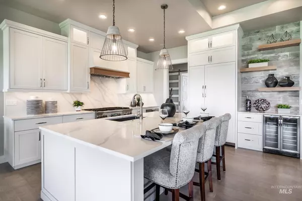 Nampa, ID 83651,13572 Hickory Ranch Dr