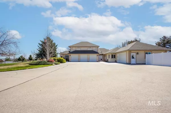 Caldwell, ID 83607-9690,13455 Burgundy Pl