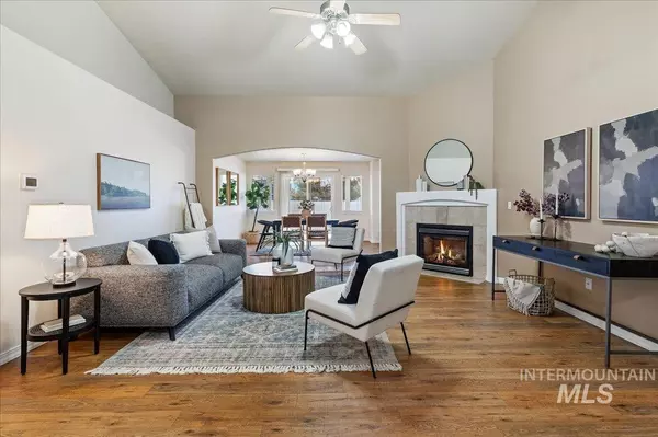 Nampa, ID 83687,16946 N Thurgood Loop