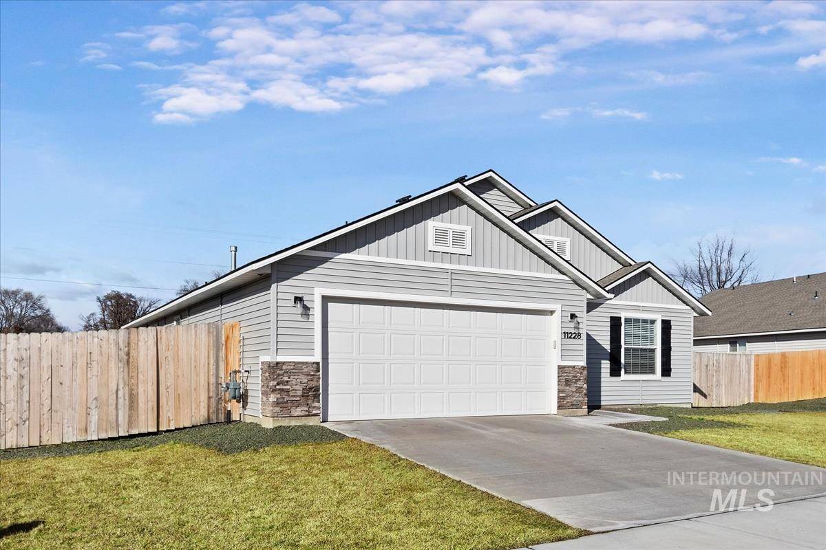 Caldwell, ID 83605,11228 Champlain Drive