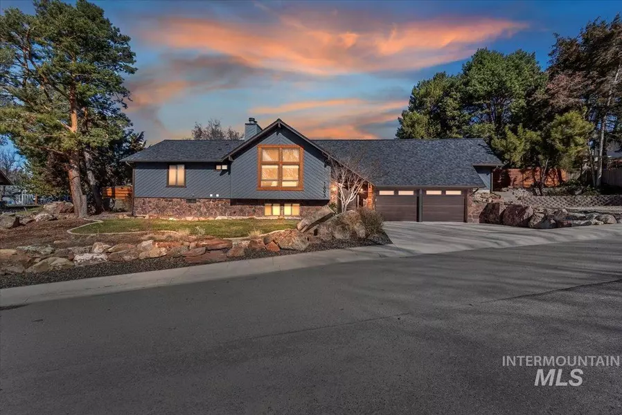 1893 S Stone Ridge Way, Boise, ID 83712