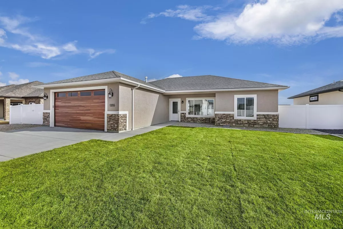 Twin Falls, ID 83301,1343 Haizlee Way