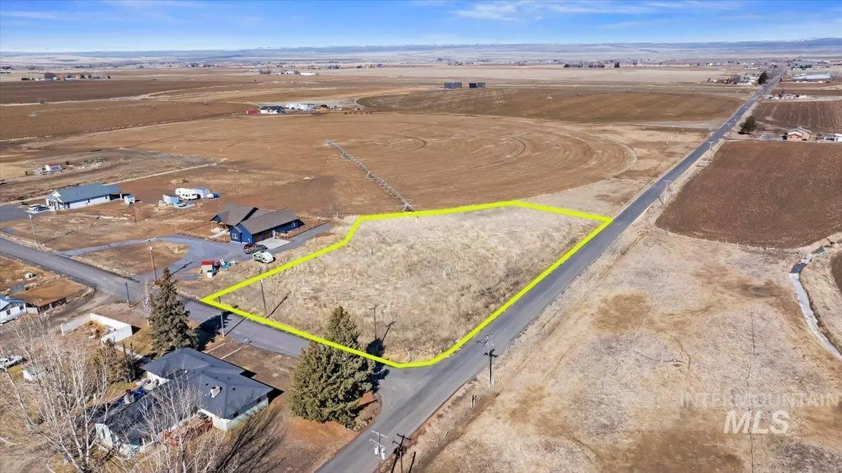 Gooding, ID 83330,Township 5 S Range 15 East