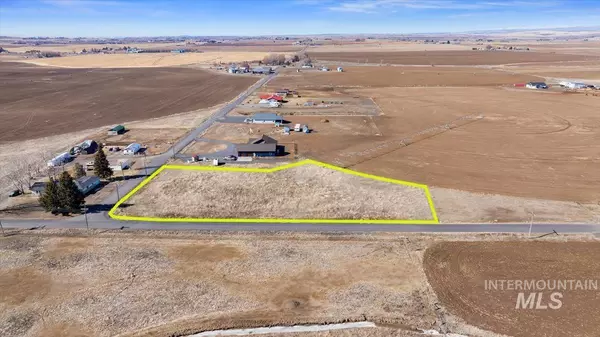 Gooding, ID 83330,Township 5 S Range 15 East