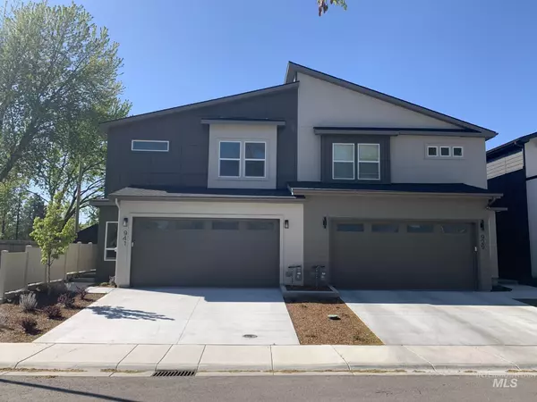 Meridian, ID 83642,941 E Bissett Street