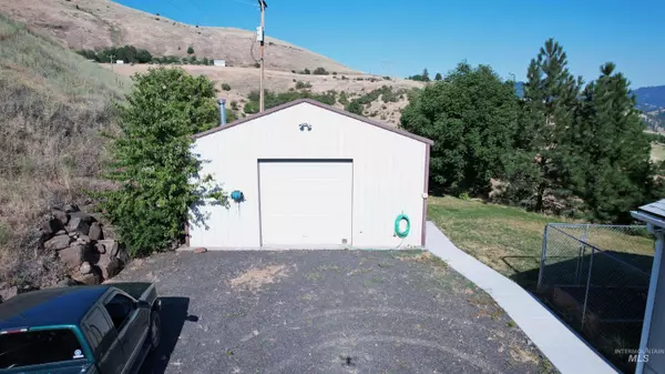 Lenore, ID 83541,19593 Ryegrass Ln