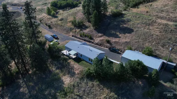 Lenore, ID 83541,19593 Ryegrass Ln