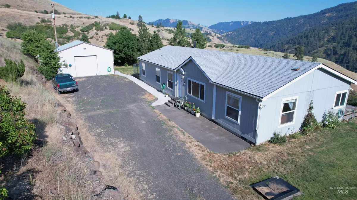 Lenore, ID 83541,19593 Ryegrass Ln