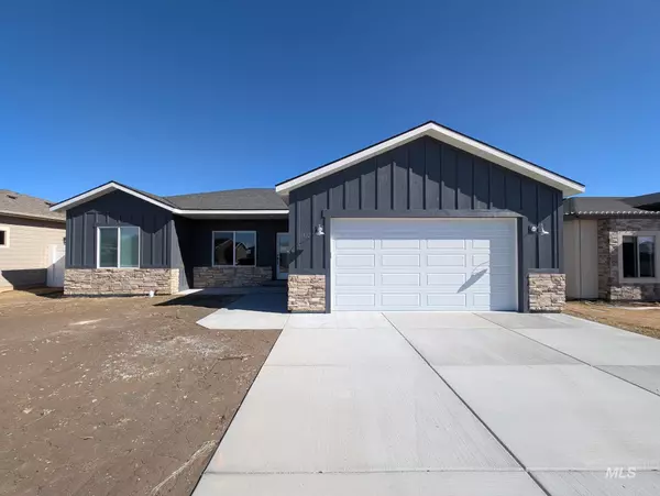 1322 Meadow Lane, Rupert, ID 83350