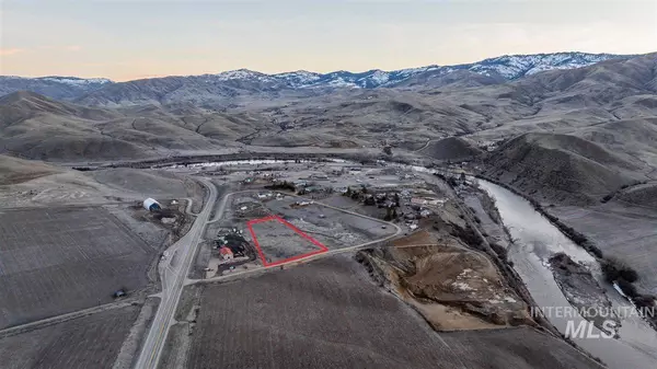 TBD Hanson Dr, Horseshoe Bend, ID 83629