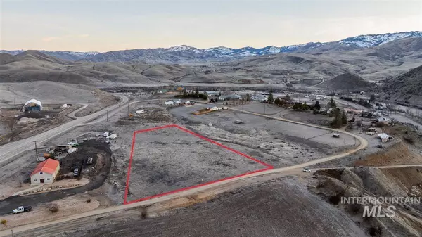 TBD Hanson Dr, Horseshoe Bend, ID 83629