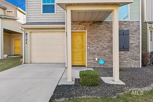 Boise, ID 83709,8721 Evening Star Ln.