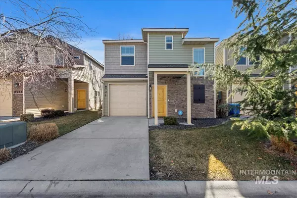 Boise, ID 83709,8721 Evening Star Ln.