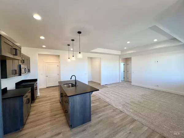 Paul, ID 83347,616 W Clark St.