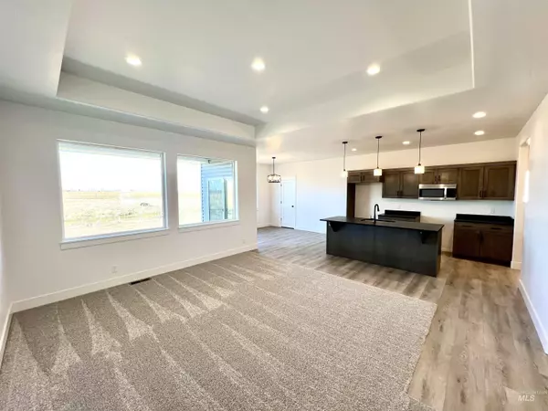 Paul, ID 83347,616 W Clark St.