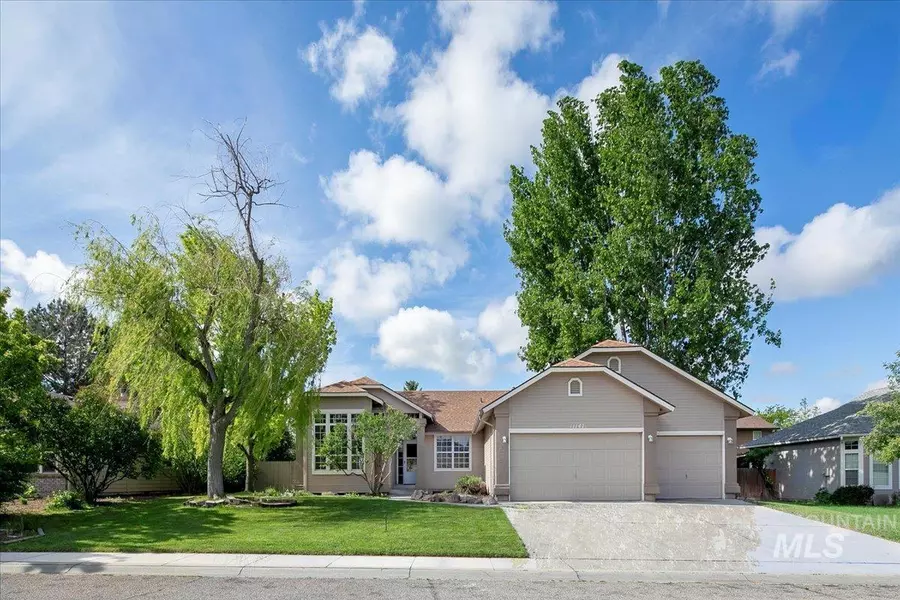 11147 W Highmont Drive, Boise, ID 83709