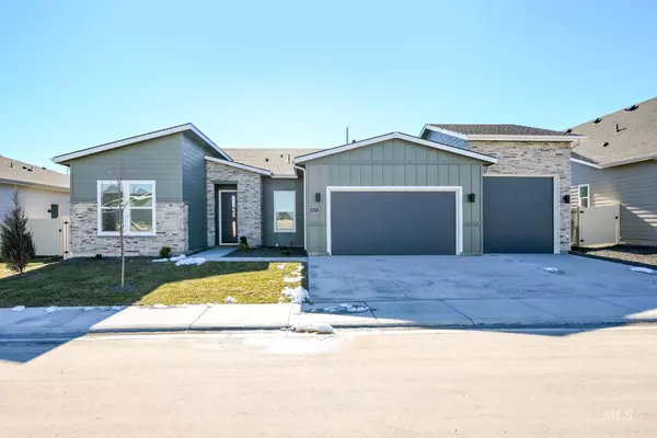 324 Orrison St, Caldwell, ID 83607