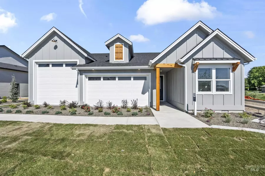 12413 W Meliora Lane, Star, ID 83669