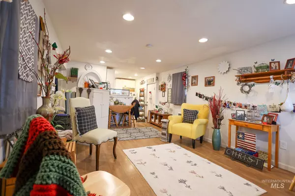 Rupert, ID 83350,805 1st St