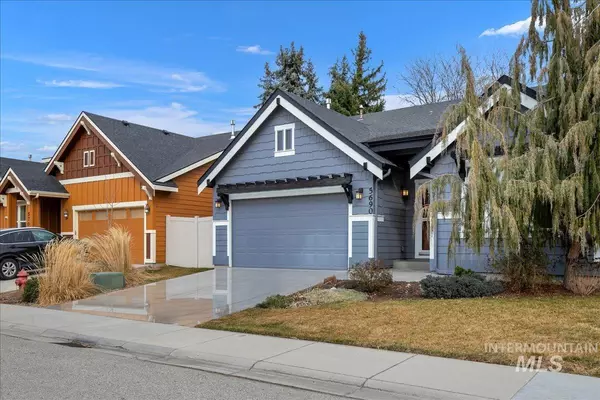 Boise, ID 83704,5690 N Armstrong Avenue