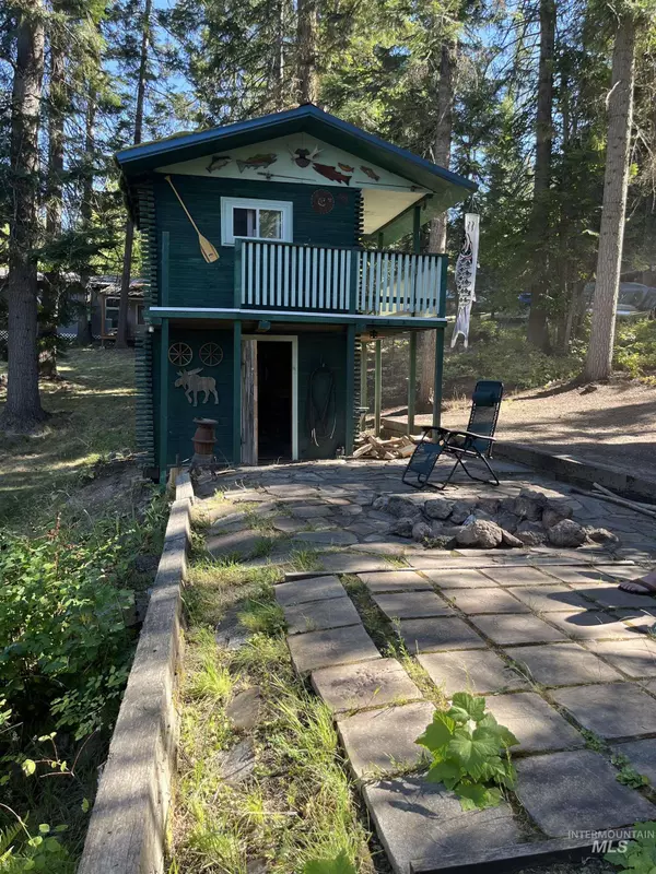 St. Maries, ID 83861,27420 S Hinds Dr.