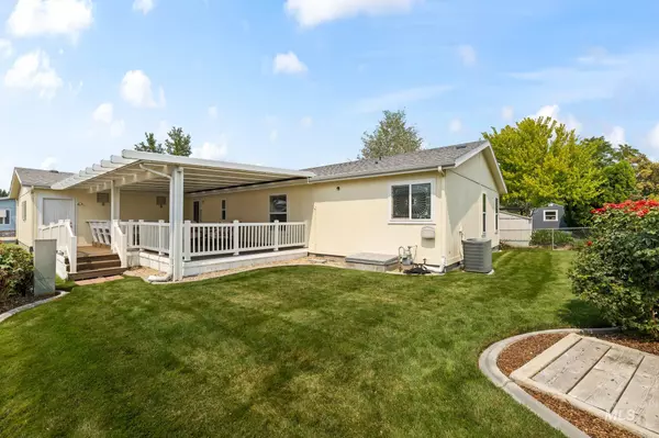 Boise, ID 83704,9390 Ustick Rd