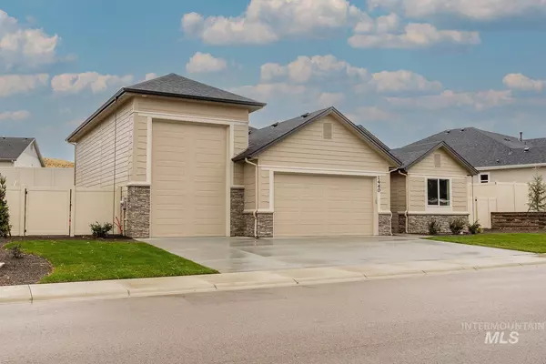 1440 Panama Ave, Emmett, ID 83617