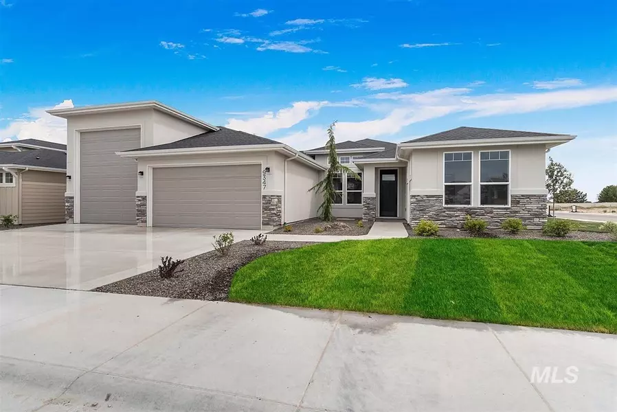 1144 N Gracie, Eagle, ID 83616