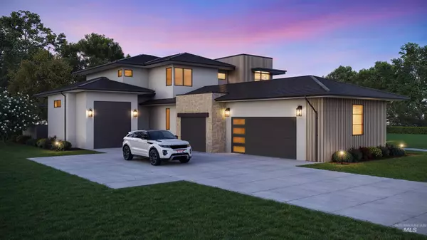 Eagle, ID 83616,2124 W Clear Creek Drive