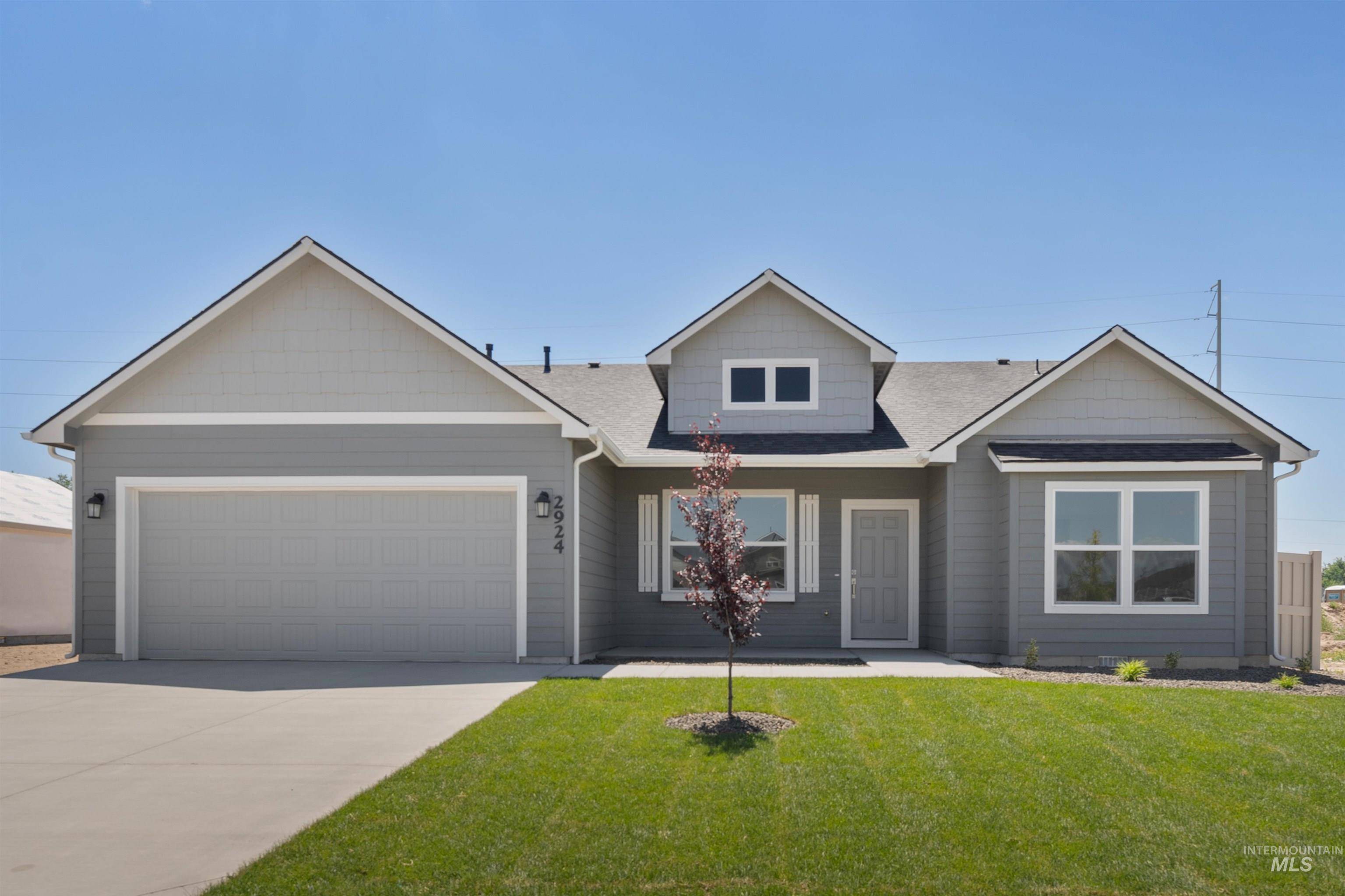 3203 River Bluff Ct, Caldwell, ID 83605