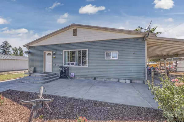 Vale, OR 97918,535 15th St.