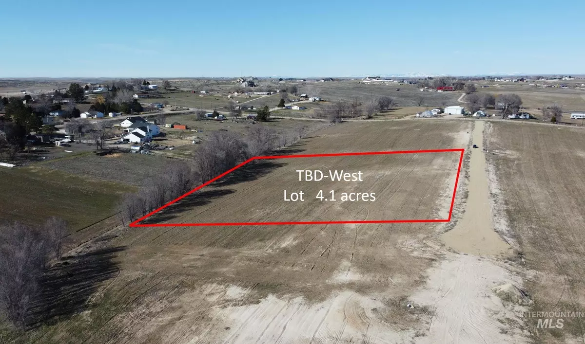 Caldwell, ID 83607,TBD-West Edenbrook Ln