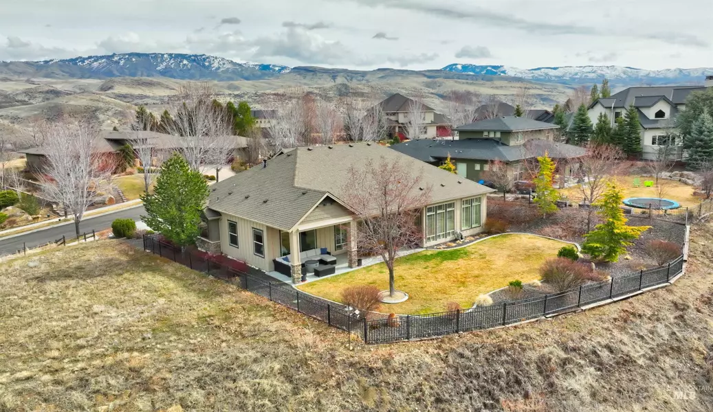 12461 N Upper Ridge Pl, Boise, ID 83714