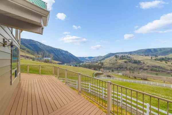 Juliaetta, ID 83535,21766 Clearwater Ridge