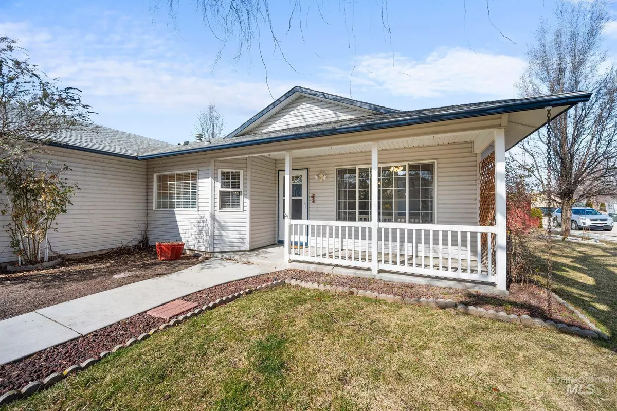 Meridian, ID 83646,706 E Sedgewick St