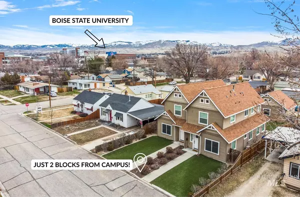 Boise, ID 83706,1308/1310 S Michigan Ave