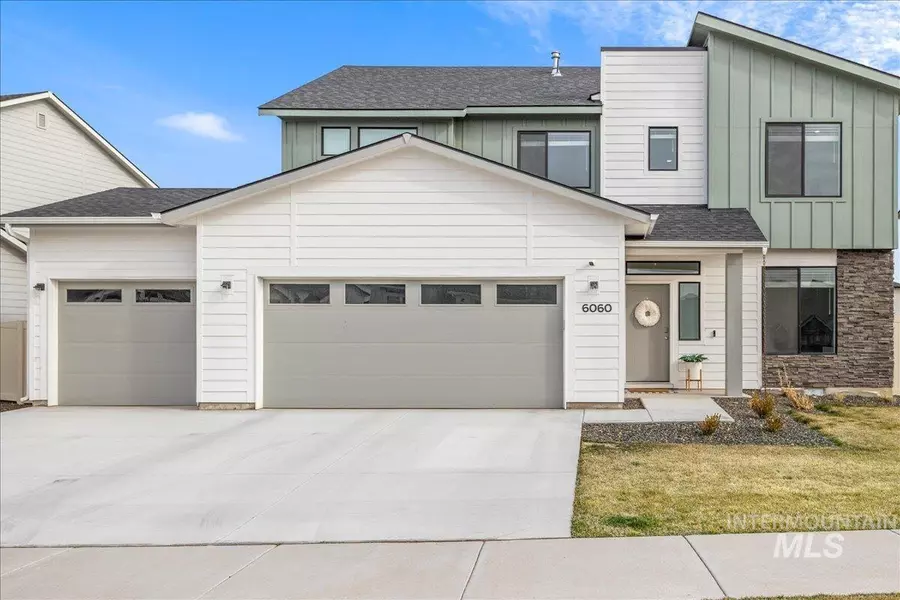 6060 W Mikonos St, Meridian, ID 83646