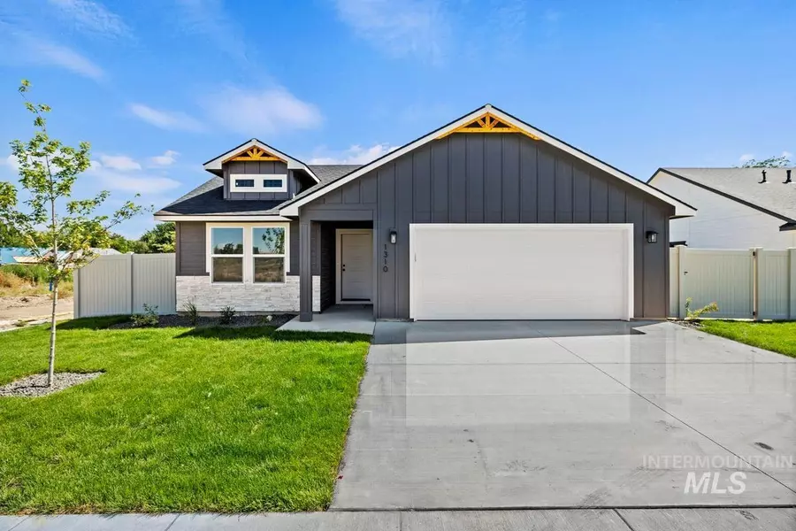 1310 Birch Street, Parma, ID 83660