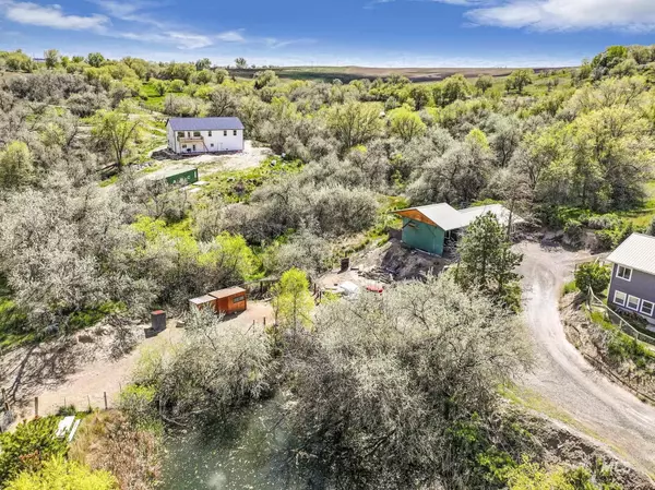 Buhl, ID 83316,4363 N 1130 E