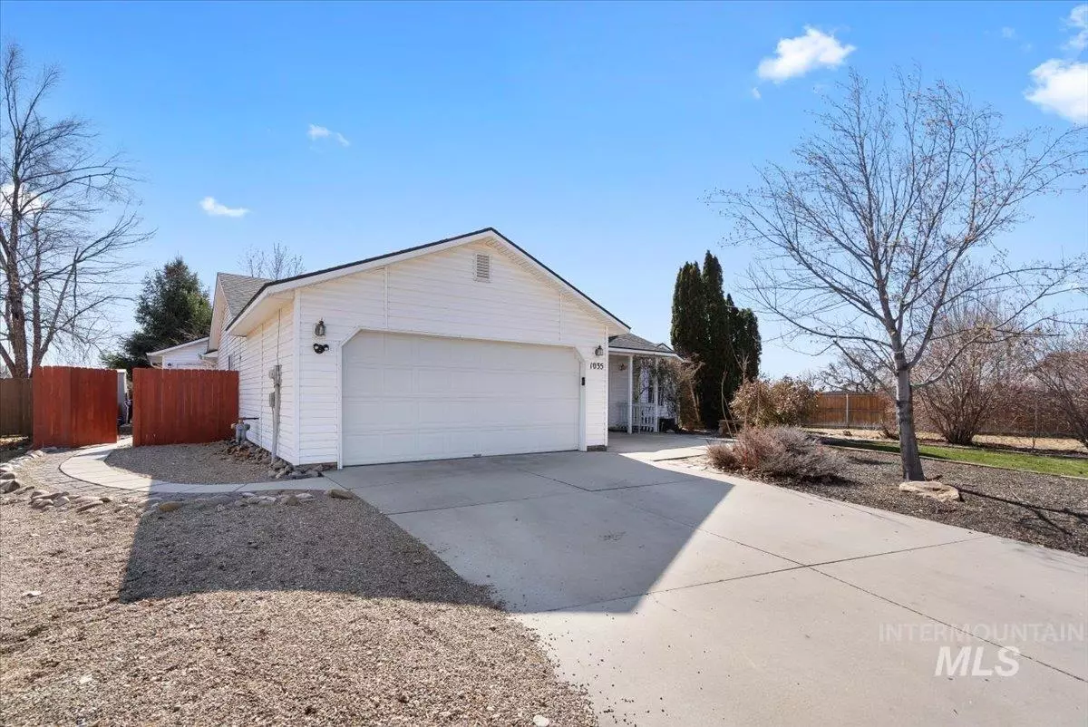 Middleton, ID 83644,1035 Valley St