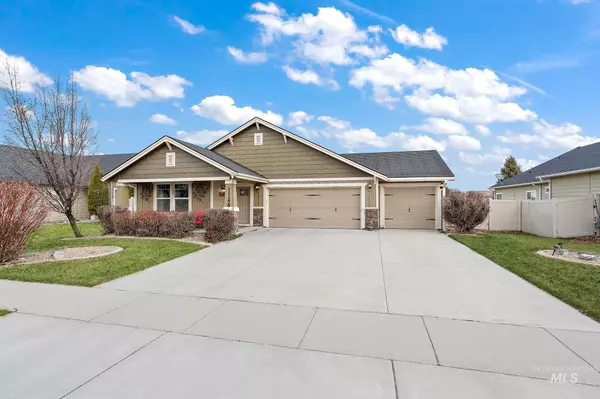 Nampa, ID 83651,11158 W Blaine Ave.