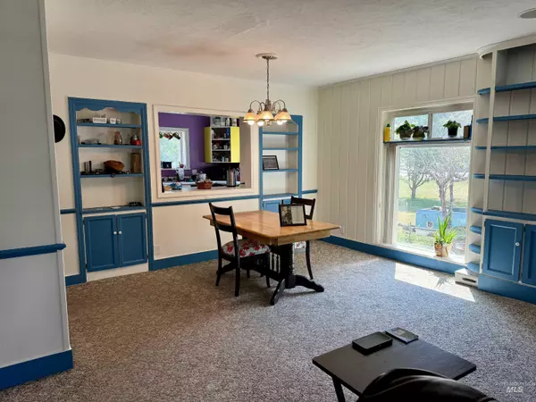 Nezperce, ID 83543,709 Oak St